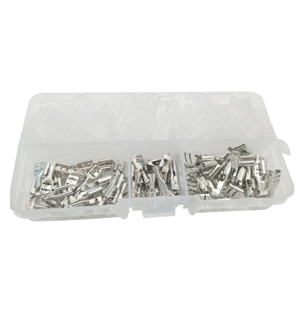 終端對接套裝(180PCS)