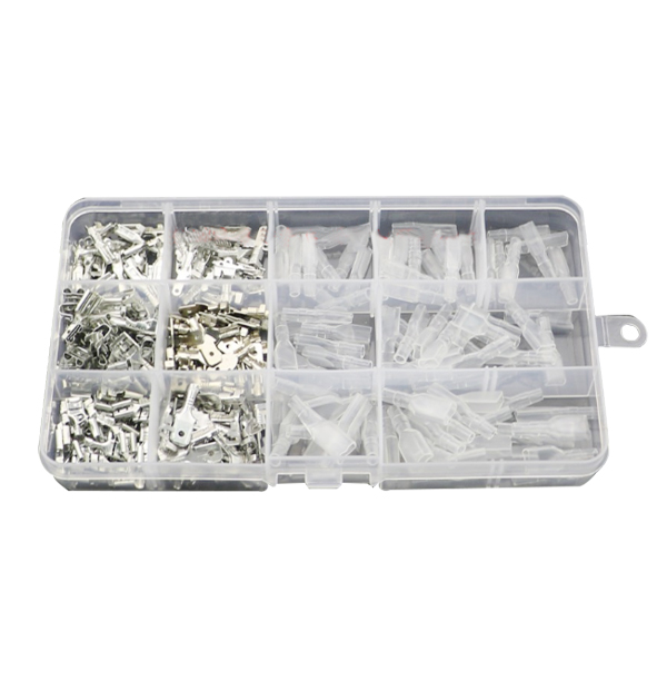 終端對接套裝(260PCS)